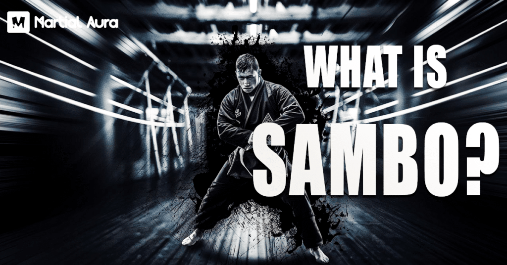 What Is Sambo?