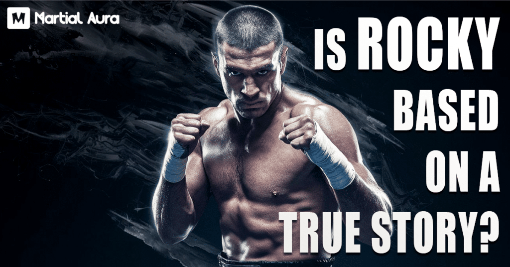 Is Rocky Based On A True Story?