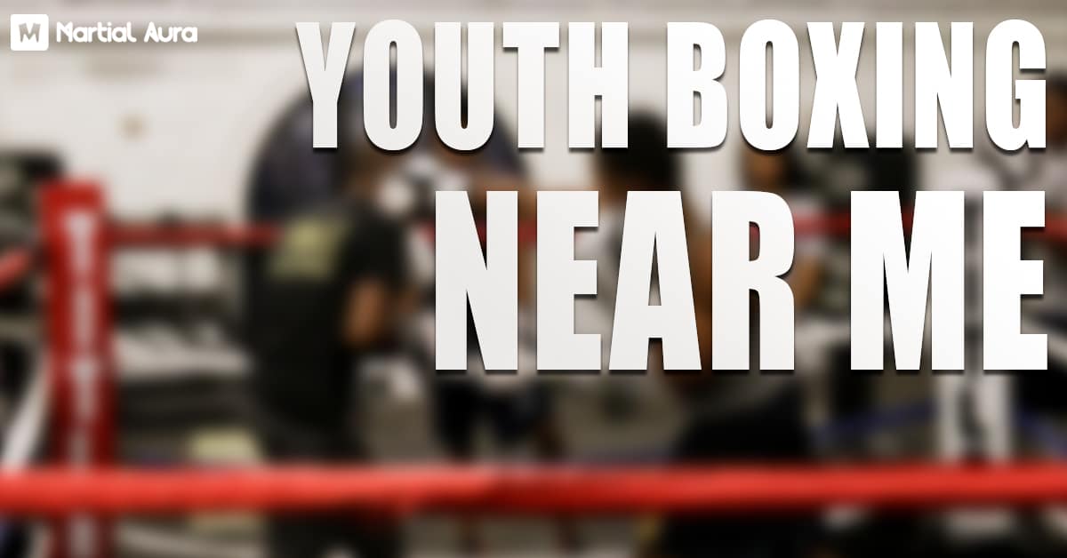 Youth Boxing Near Me: Programs in Major U.S. Cities