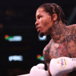 Gervonta Davis: America’s Boxing Star