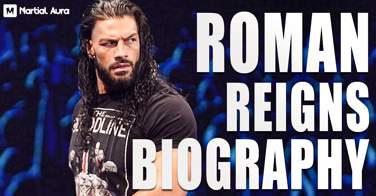 Roman Reigns: WWE Career, Health, Legacy Unveiled