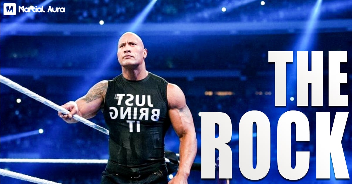 The Rock: Epic WWE Moments Revisited