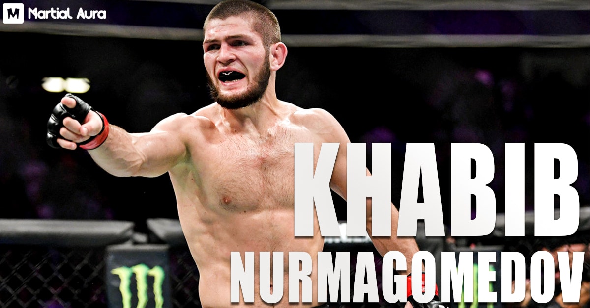 Khabib Nurmagomedov Record: Unbeatable MMA Legacy