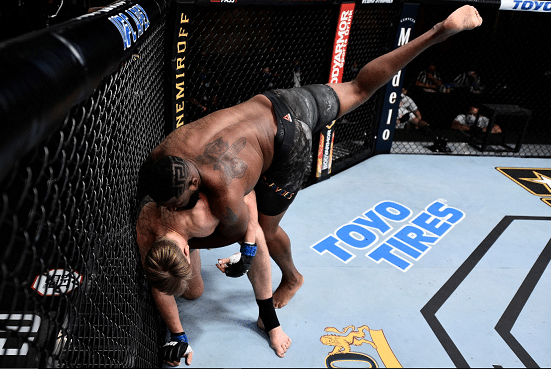 UFC 311: Must-See Fights and Highlights